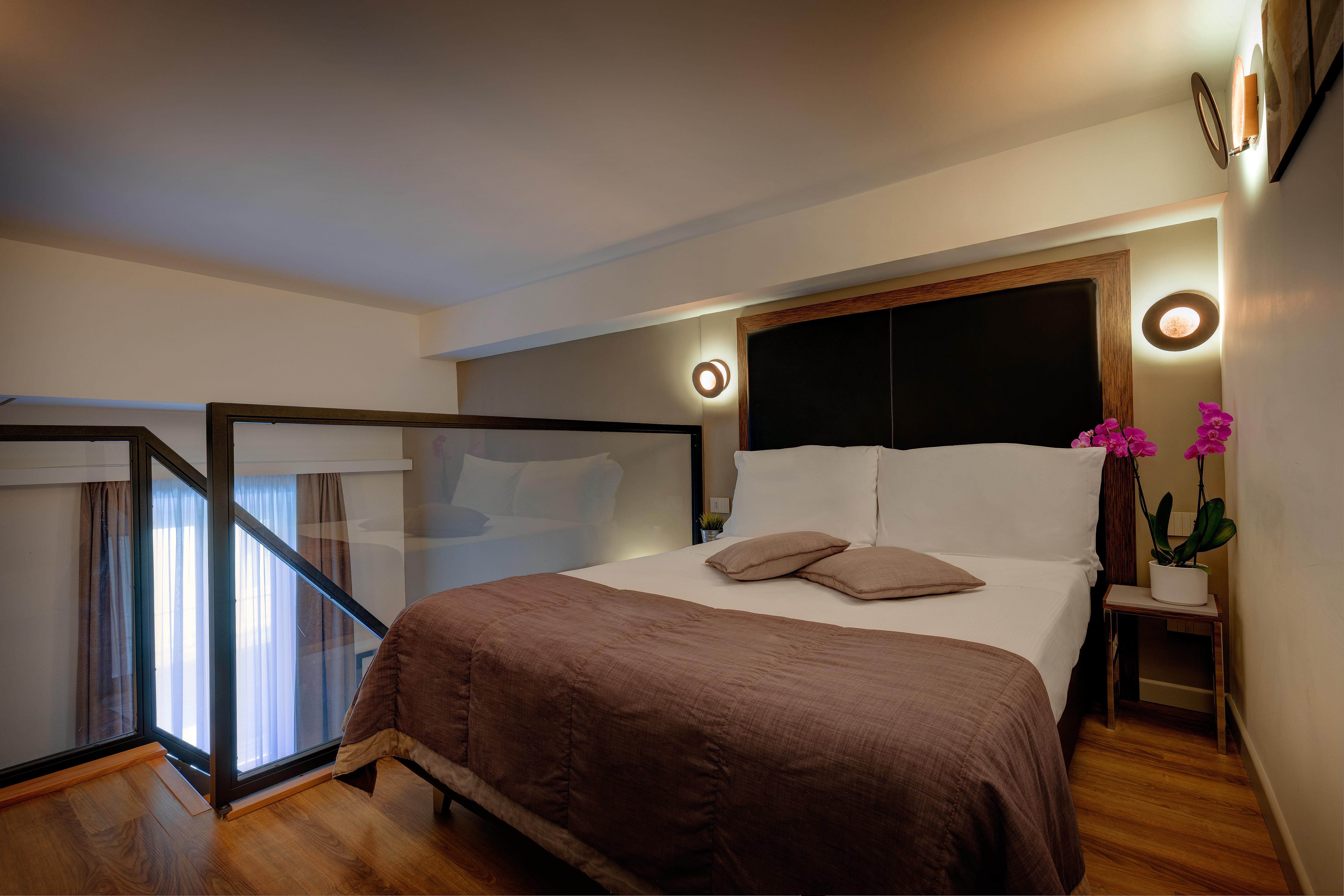Al Manthia Hotel - Gruppo Trevi Hotels Rome Exterior photo