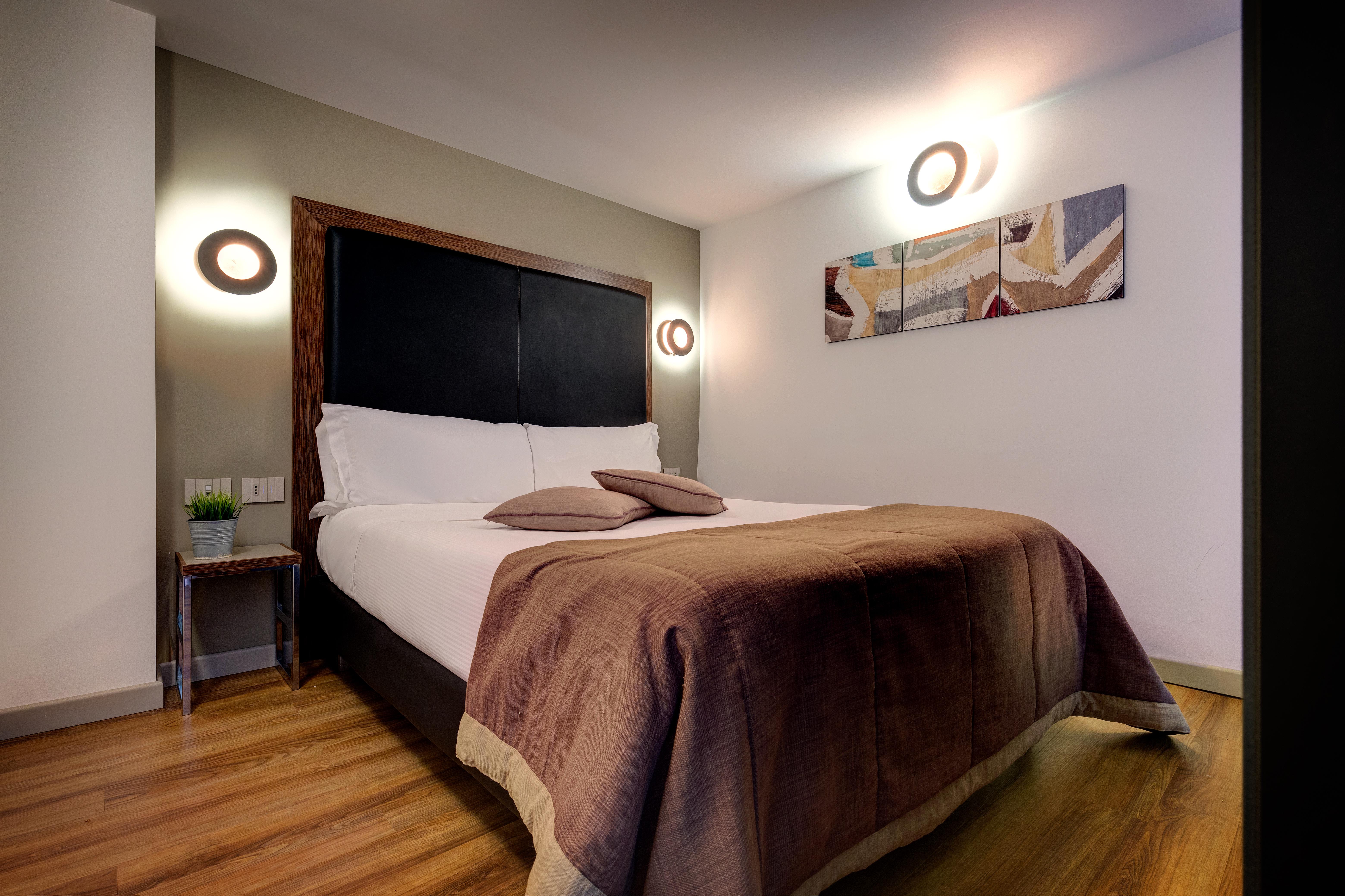Al Manthia Hotel - Gruppo Trevi Hotels Rome Exterior photo