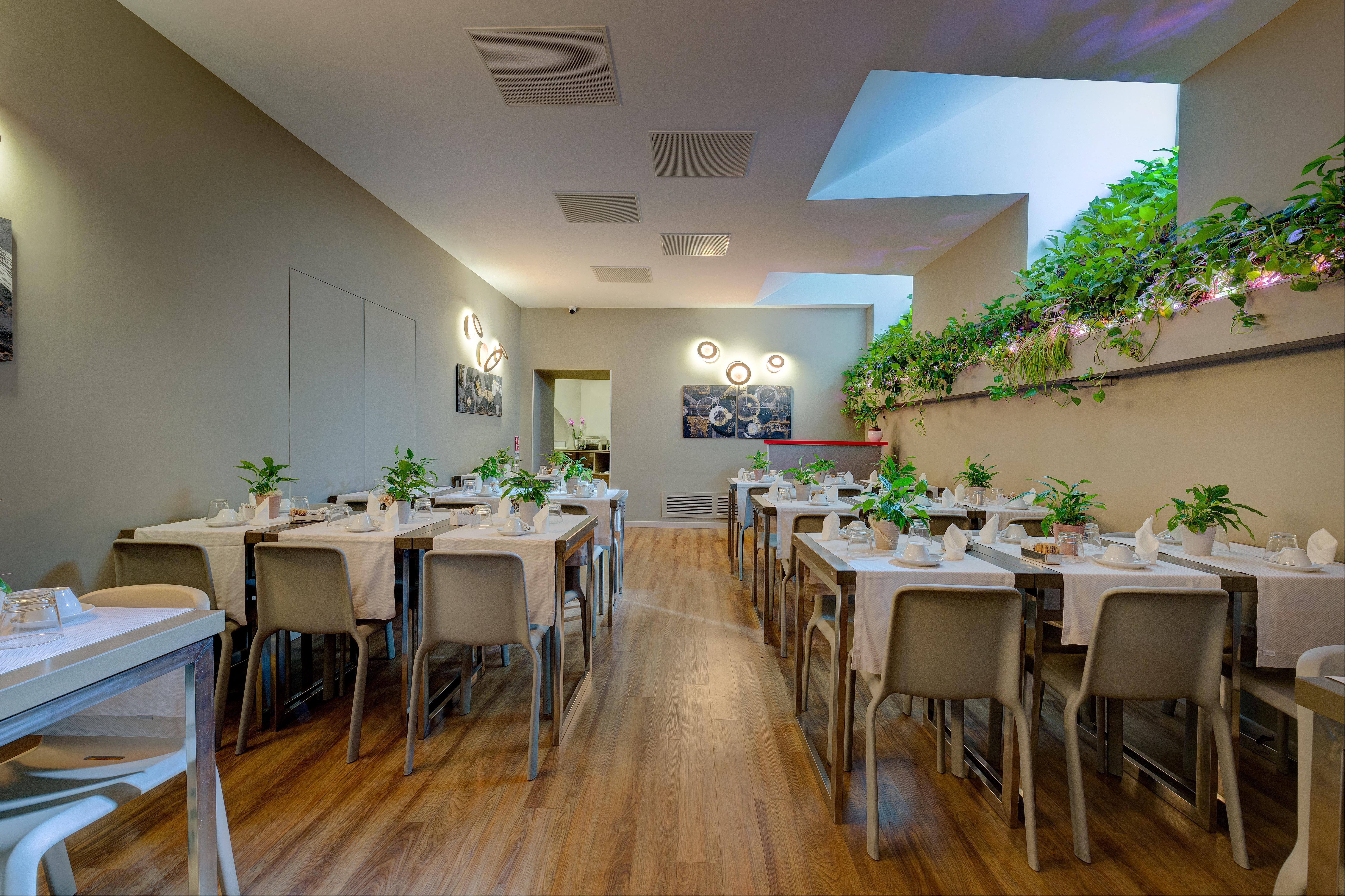 Al Manthia Hotel - Gruppo Trevi Hotels Rome Exterior photo