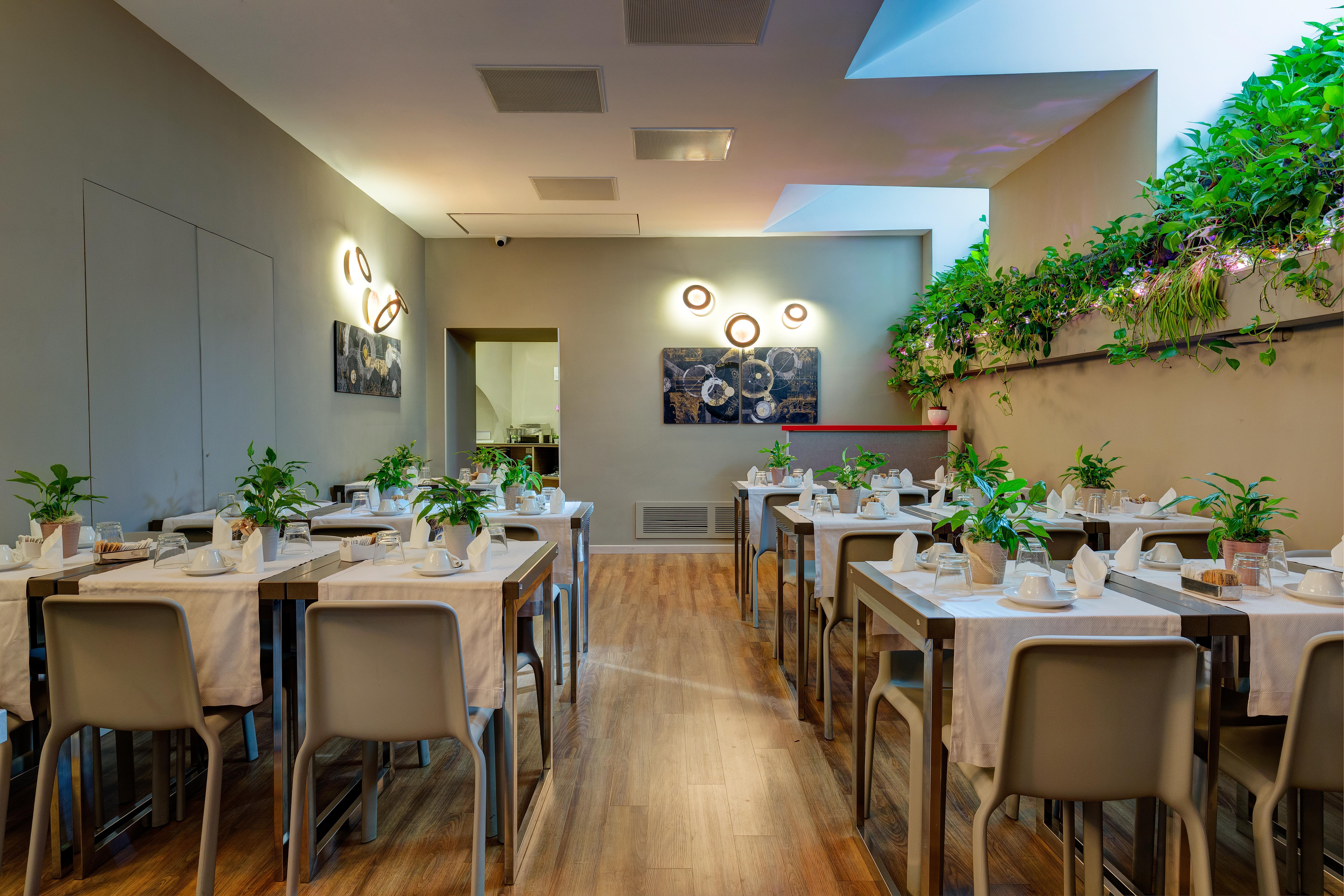 Al Manthia Hotel - Gruppo Trevi Hotels Rome Exterior photo