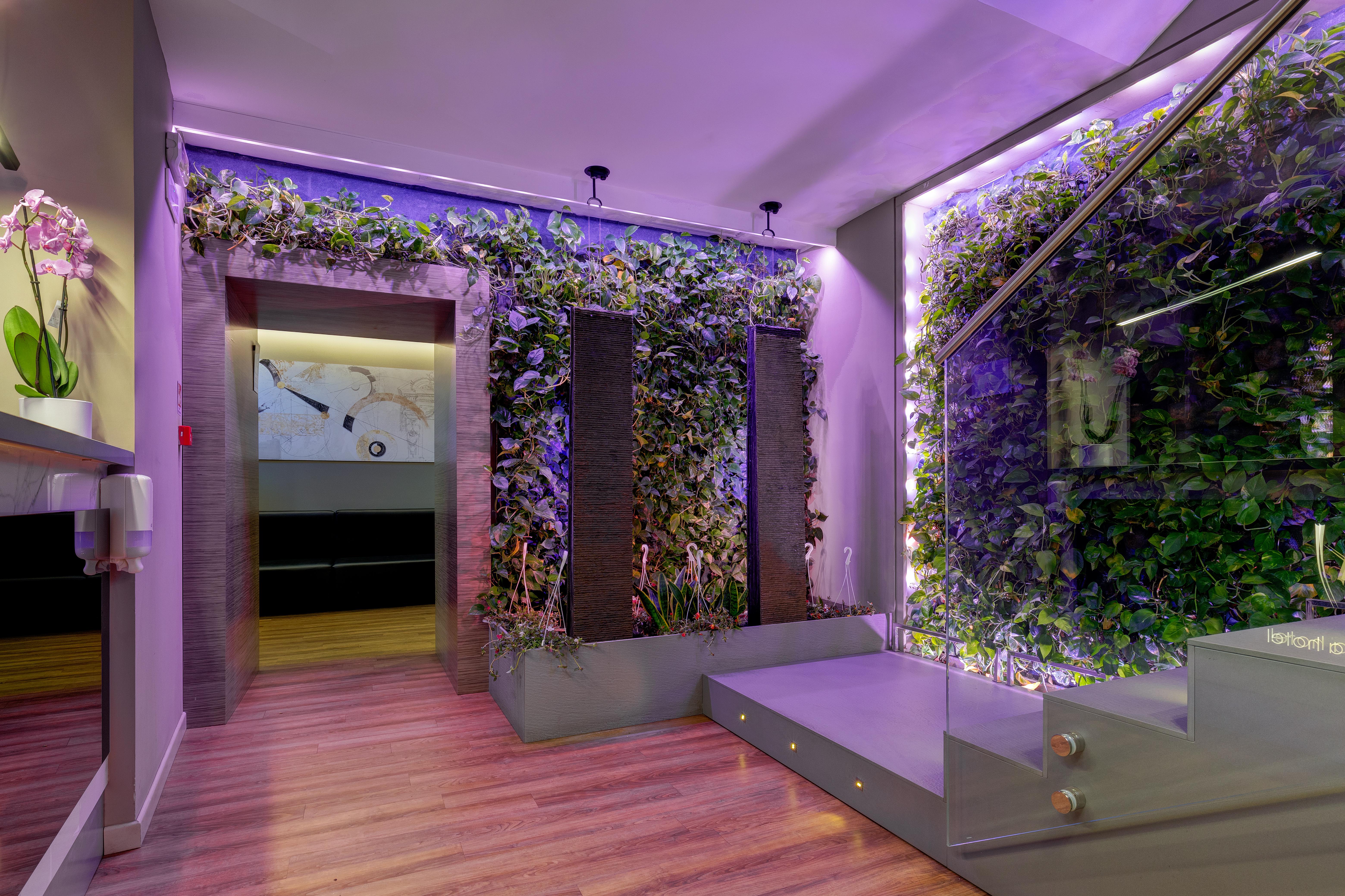 Al Manthia Hotel - Gruppo Trevi Hotels Rome Exterior photo
