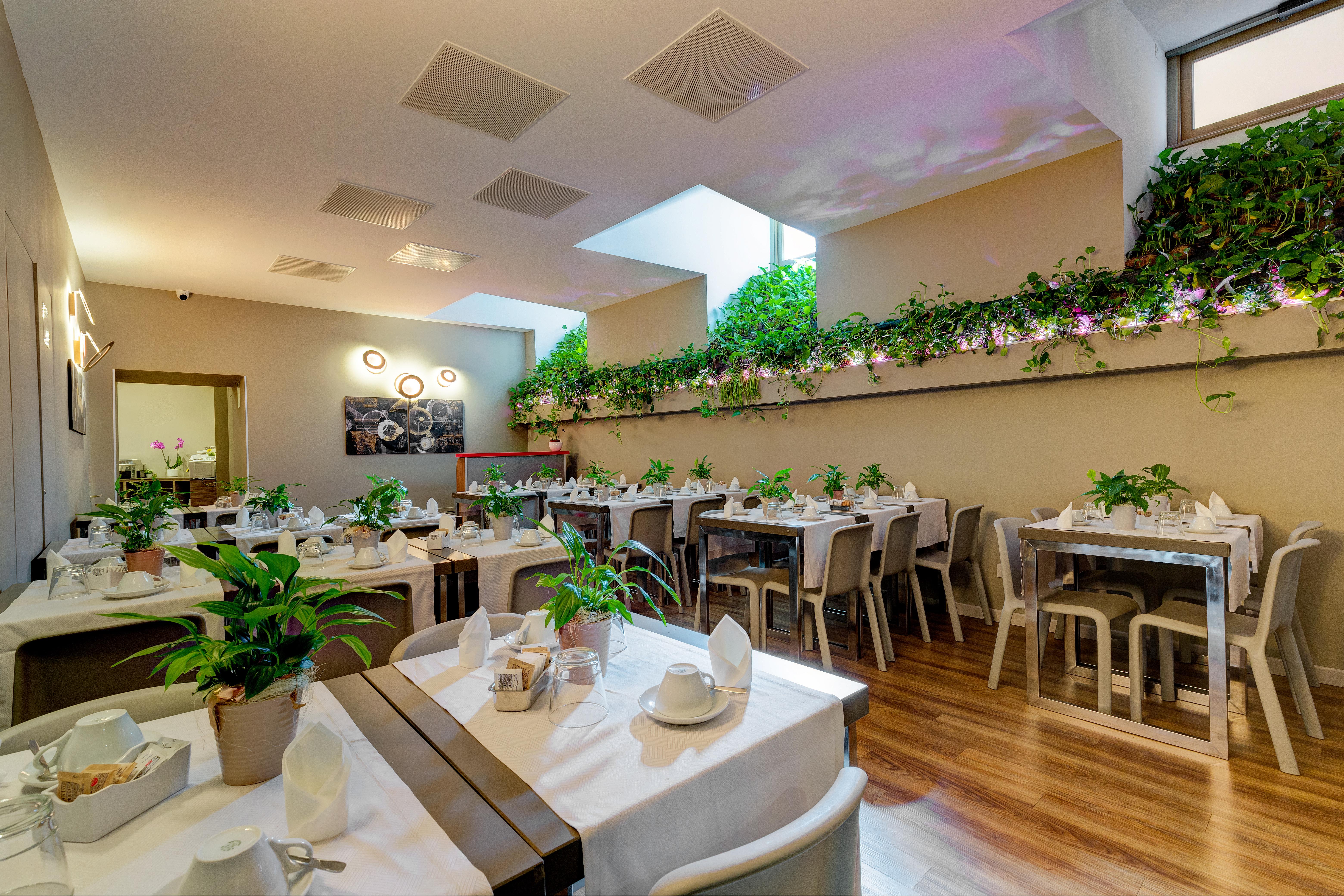 Al Manthia Hotel - Gruppo Trevi Hotels Rome Exterior photo