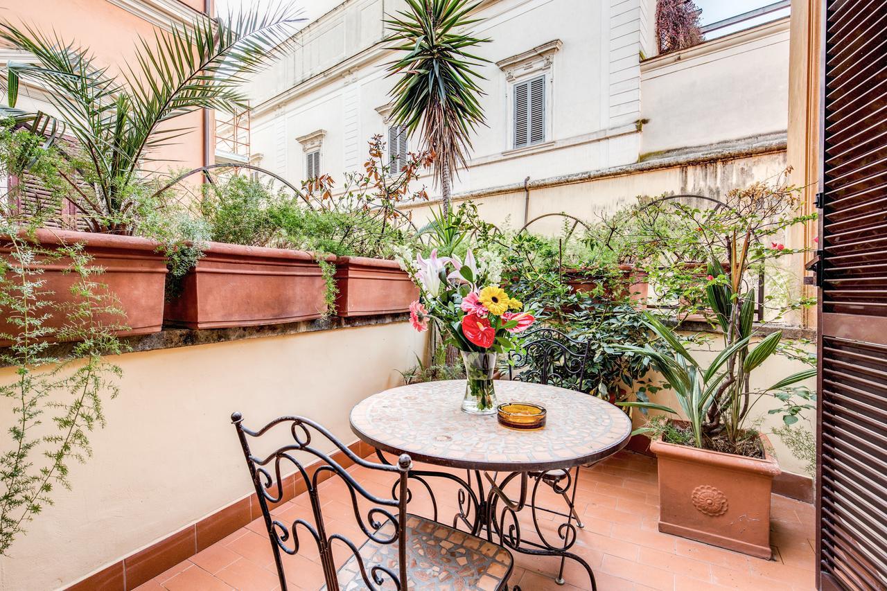 Al Manthia Hotel - Gruppo Trevi Hotels Rome Exterior photo